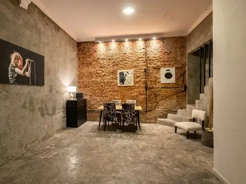 Alquiler casa 3 ambientes terraza en quilmes