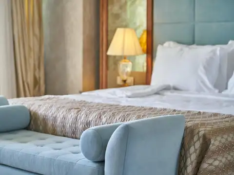 Zona Micro Centro Mar del Plata