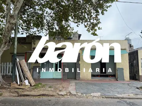 Local - Venta - Argentina, Lomas de Zamora - Portela 1420