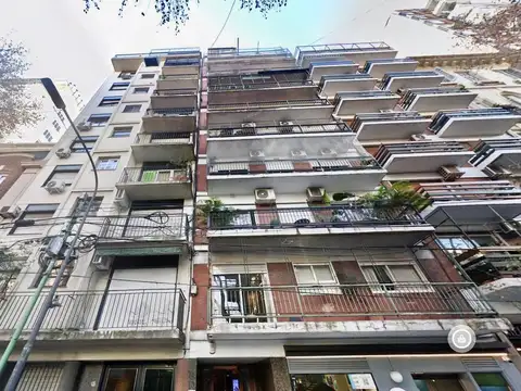 Departamento - Recoleta