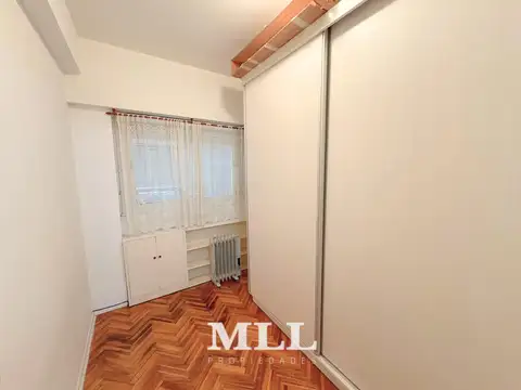 Departamento en Venta 40 años