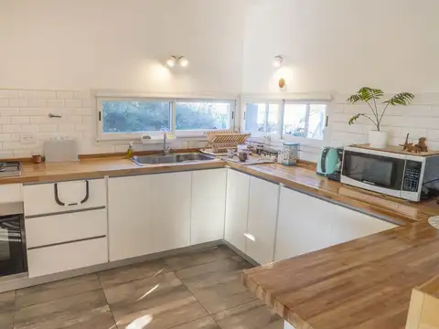 Casa en Venta 4 Ambientes en Area 13, Barrio San Sebastián