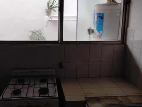 Depto Tipo Casa en Alquiler de 1 dormitorio