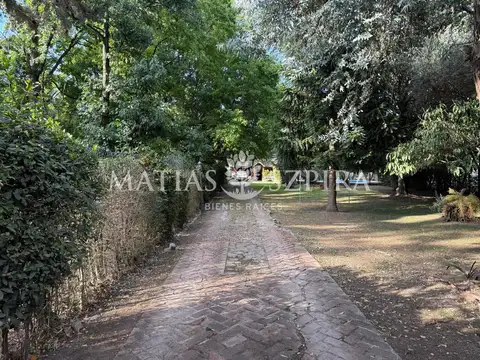 Casa en Venta 25 años