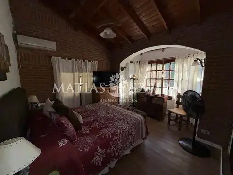 Casa Quinta 3 Ambientes Apta Credito
