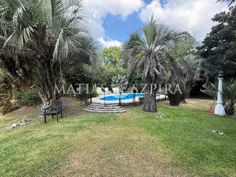 Casa en Venta en La Reja, USD 135.000
