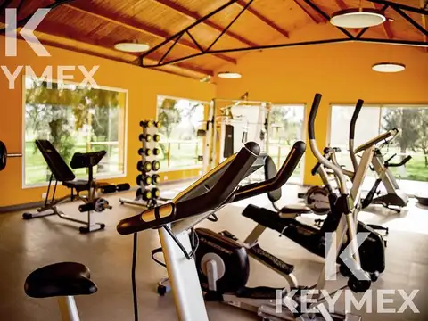 Terreno en Venta de 1760,0 m2