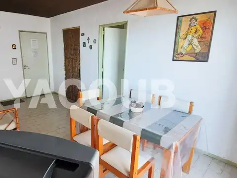 Departamento en Venta en San Bernardo del Tuyu, USD 48.000
