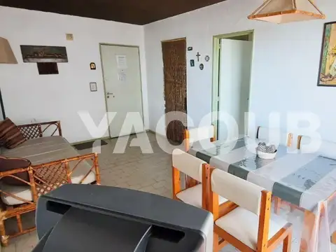 Departamento en Venta en San Bernardo Del Tuyu, USD 48.000