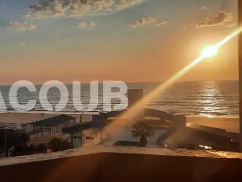 Departamento en venta - 2 dormitorios 1 baño - 55,36 mts2 - San Bernardo Del Tuyu