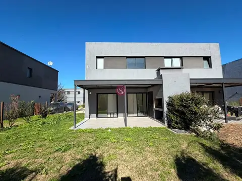 Dúplex en Alquiler en El Aljibe, Pilar, G.B.A. Zona Norte