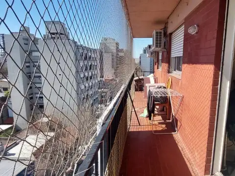 Gobernador Irigoyen 400, Piso 7°