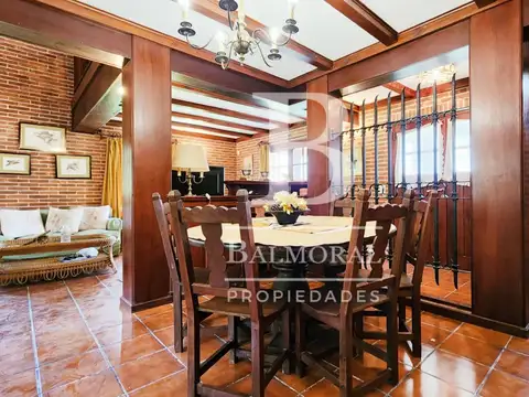 Casa en Venta en Pinamar, USD 450.000