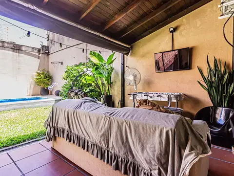 Casa en Venta 50 años