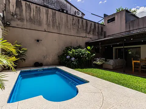 Casa en Venta de 3 dormitorios