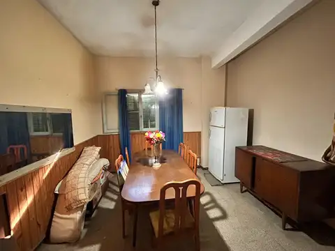 Depto Tipo Casa en Venta en Villa Lynch, USD 66.500