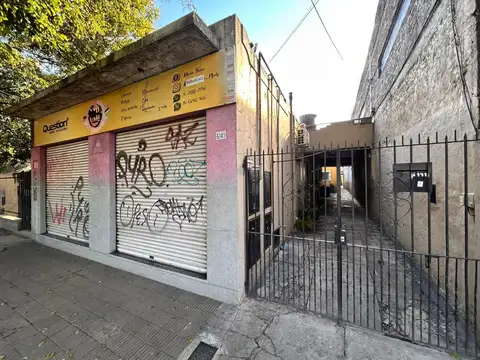 Juan D Peron al 6100