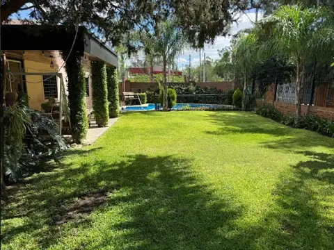 Casa en Venta de 3 dormitorios