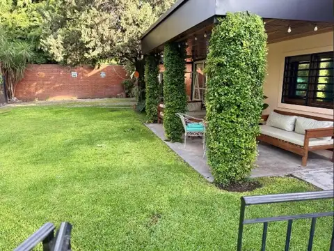 Casa en Venta en Don Torcuato, USD 265.000