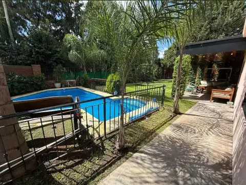 Casa a la venta en Tigre