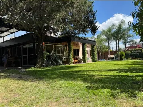 Casa a la venta en Tigre