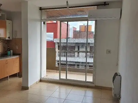 Departamento en Venta en Echesortu, Rosario