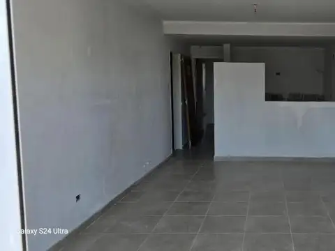 Departamento 4 ambientes con 1 baño