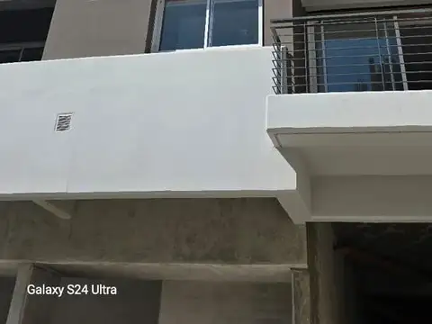 Departamento en Abasto