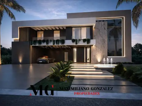Casa en Venta de 6 dormitorios