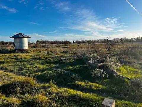 Terreno en Venta en Ataliva Roca, USD 90.000