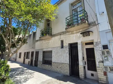 Venta PH 3 ambientes 3 Balcones Nueva Pompeya