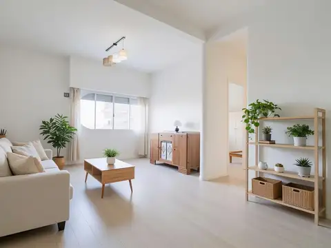Departamento en Venta en Floresta, CABA