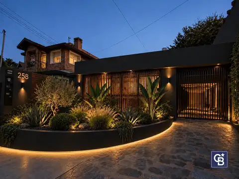 Venta de Casa 4 ambientes a refaccionar en Escobar centro