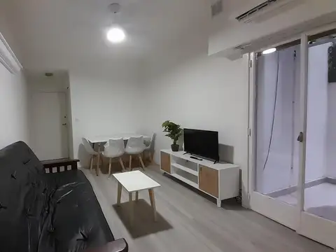 Departamento en Alquiler Temporal 30 años