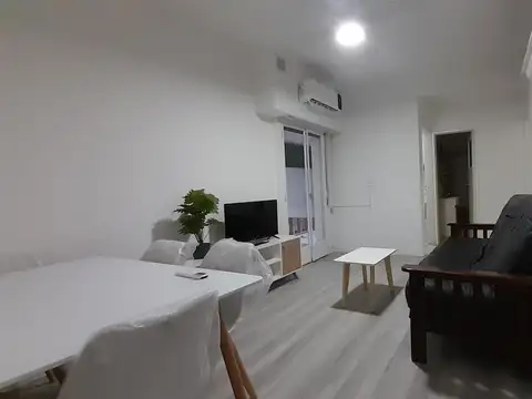 Departamento en Alquiler Temporal de 1 dormitorio