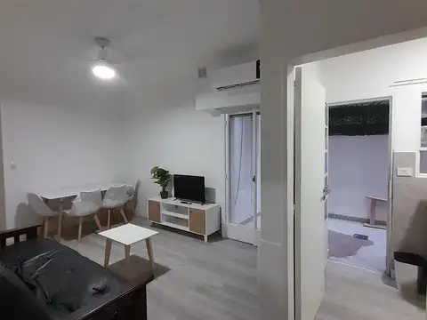 Departamento en Alquiler Temporal en Barracas, USD 750