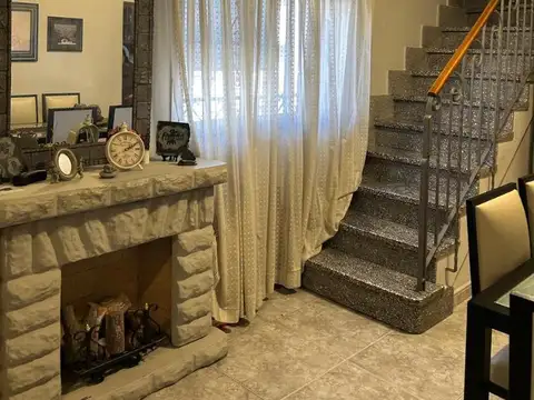 Casa en Venta en Luis Agote, USD 135.000