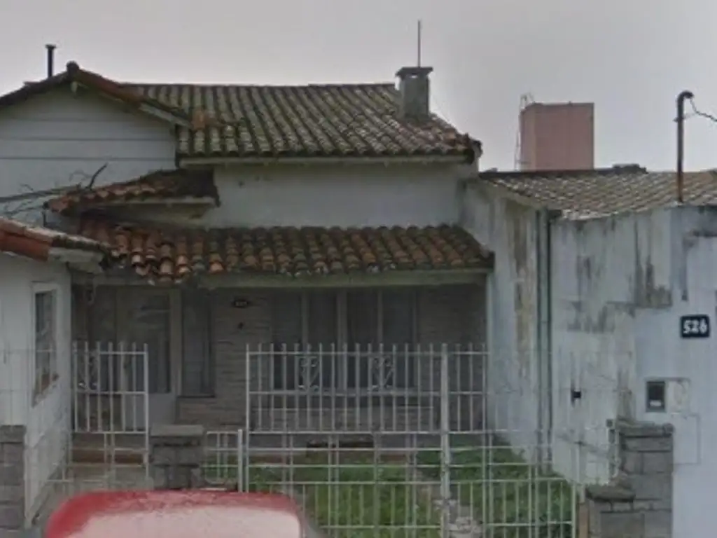 Cordoba 526