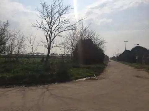 Campo en Venta. Los Hornos