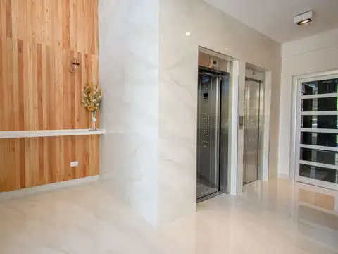 Departamento en Venta 3 años