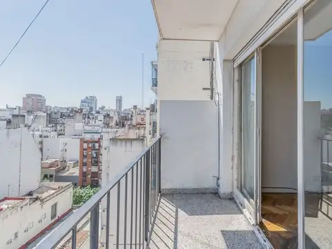 Departamento en Venta en Recoleta, USD 210.000