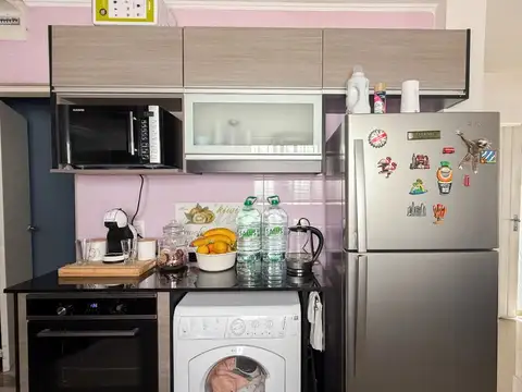 Casa 5 ambientes con 1 baño