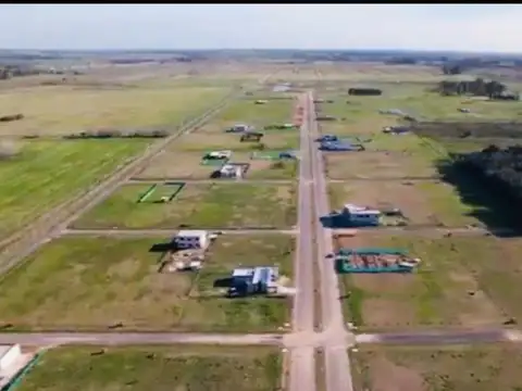 VENTA LOTE Condominio cerrado SAN FERMIN MERLO