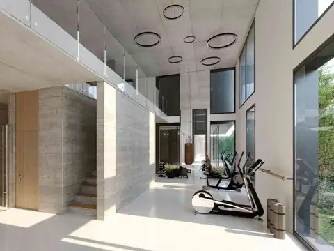 Departamento en Venta de Monoambiente