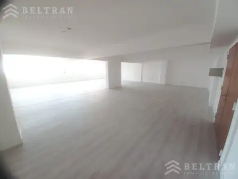 Oficina Monoambiente con 2 baños