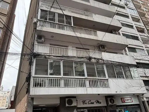 Departamento 3 Dormitorios - España 1600 - Centro - Rosario | Venta