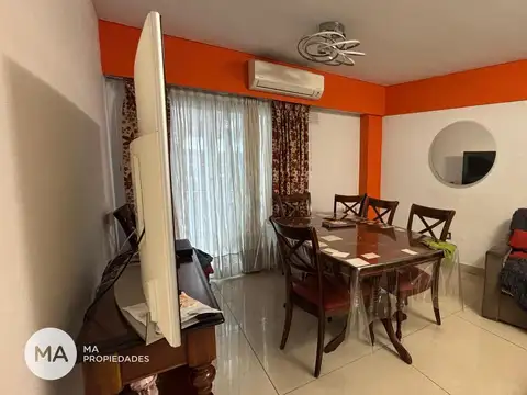 Departamento en Venta de 4 ambientes