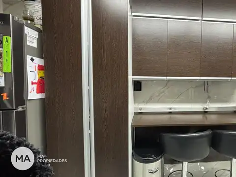 Departamento en Venta 46 años