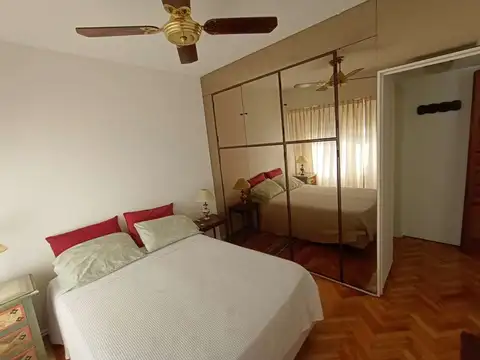 Curapaligüe 400, Piso 17