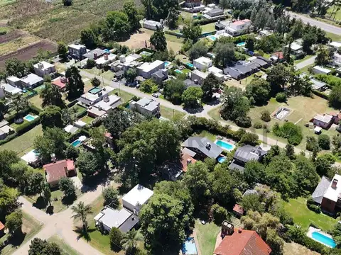 Terreno en Venta en Casablanca, Countries y Barrios Cerrados en Pilar